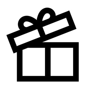 + Add Mystery Gift