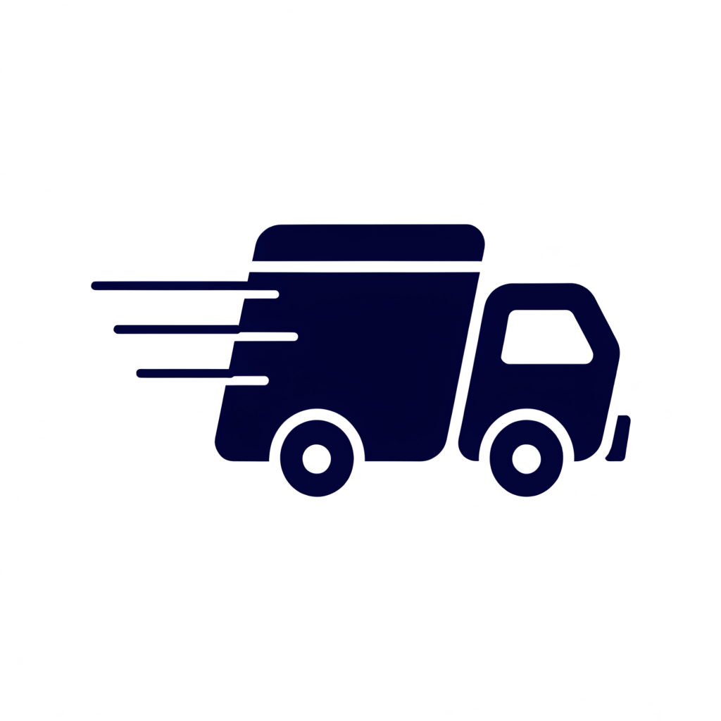 Priority Shipping icon