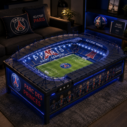 Stadium Table – Parc des Princes edition