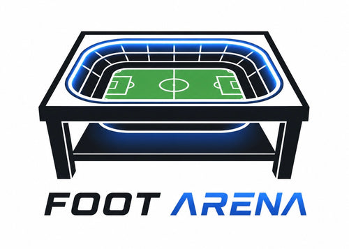 Foot Arena