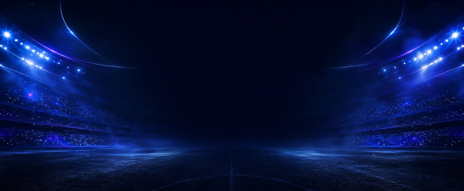 Stadium lights