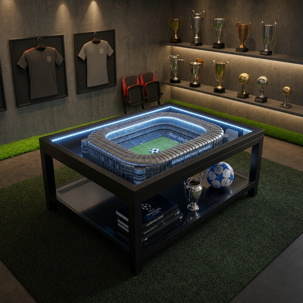 Stadium Table™